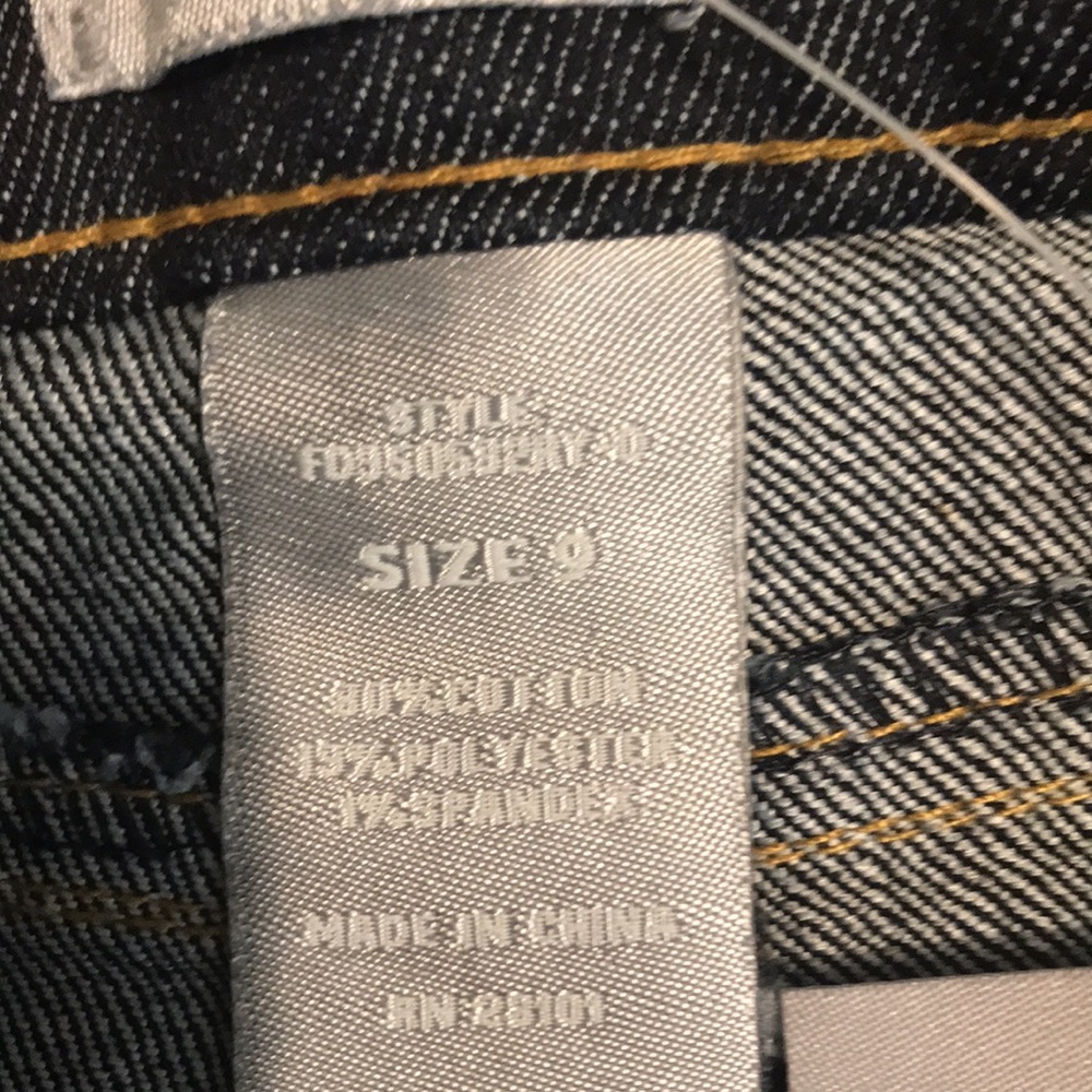 MAX rave bootcut - Picture 6 of 10